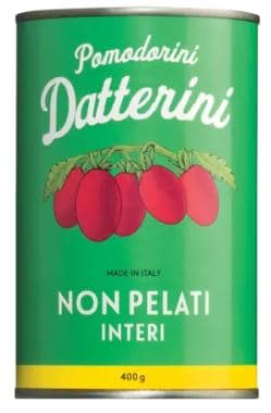 Il pomodoro più buono Datteltomaten