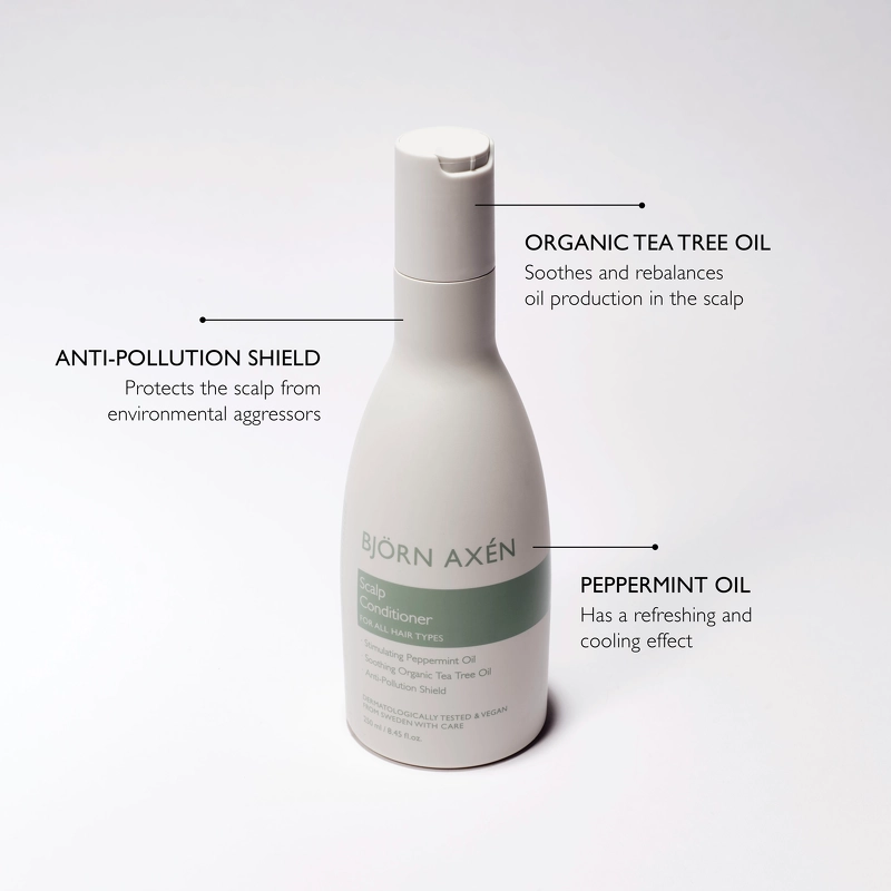 Björn Axén Scalp Conditioner 250 ml