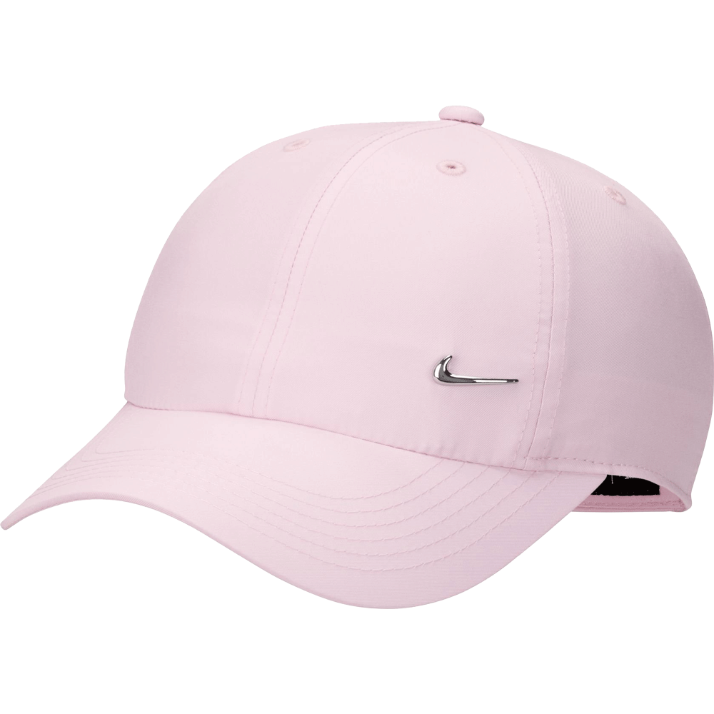Nike Dri-Fit Club Cap Kinder pink foam