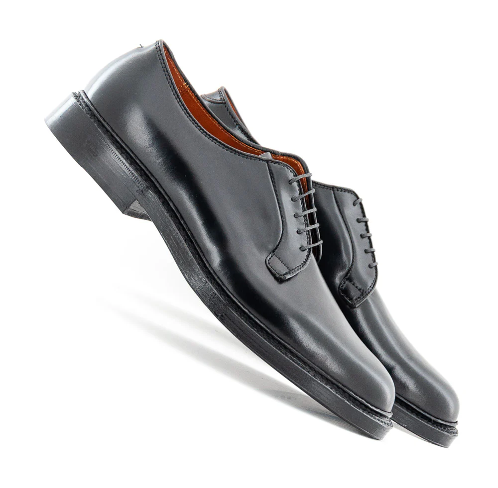 ALDEN SHOE COMPANY - 9901 BLACK