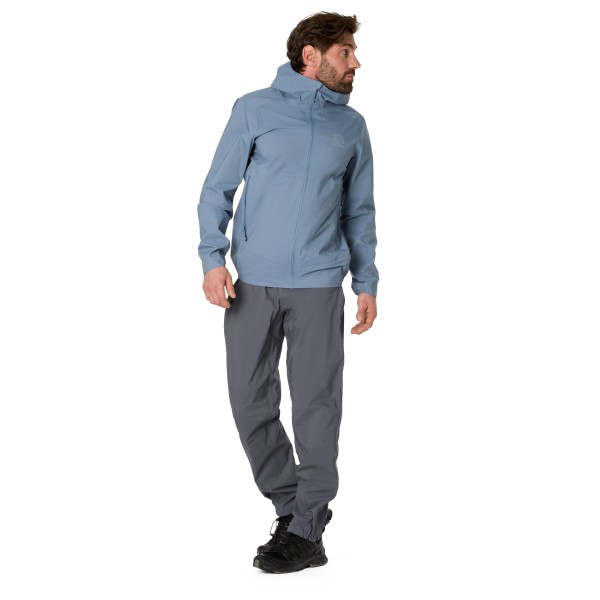 Stoic - KalmarSt. 3L Rain Jacket II - Veste imperméable