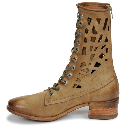 Airstep / A.S.98 - GIVE HIGH - Kaki