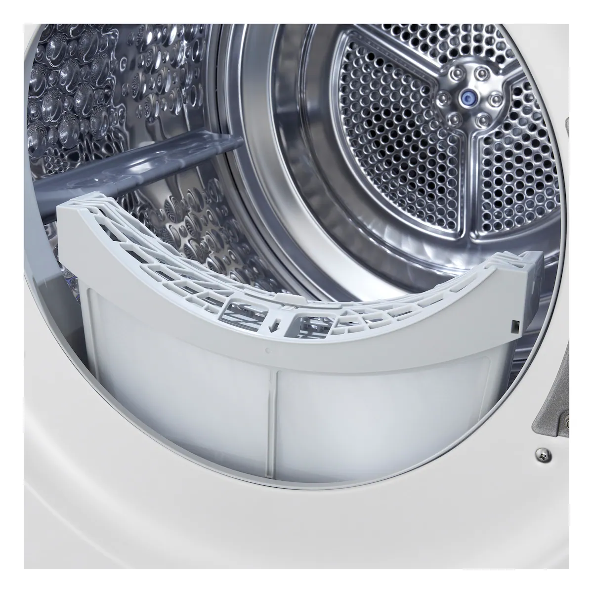 LG Tørketrommel RHX7009TWS