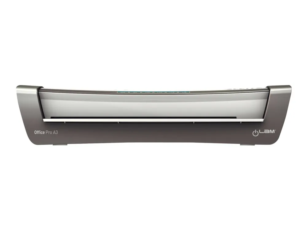 Lamineringsmaskine Leitz iLAM Office Pro A3 grå
