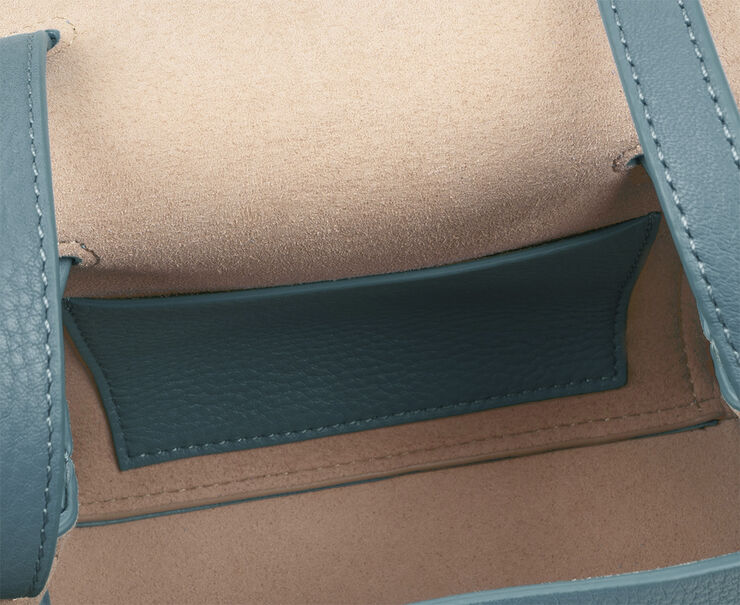 NALEDI Alex Mini Duck egg blue