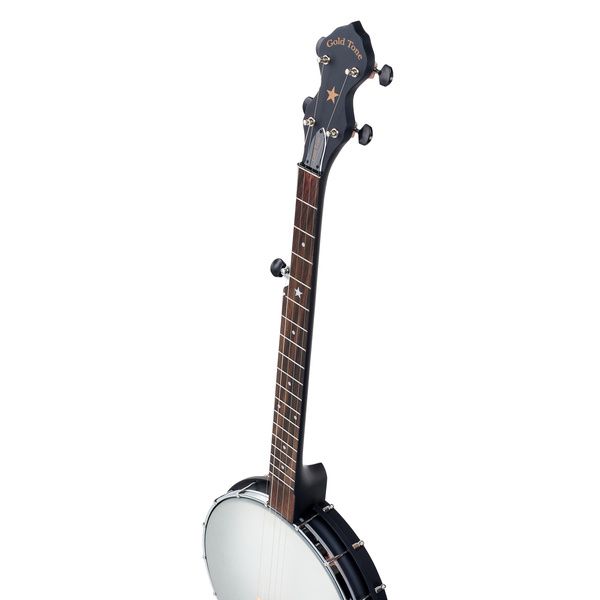 Gold Tone Openback 5-String Banjo 12“