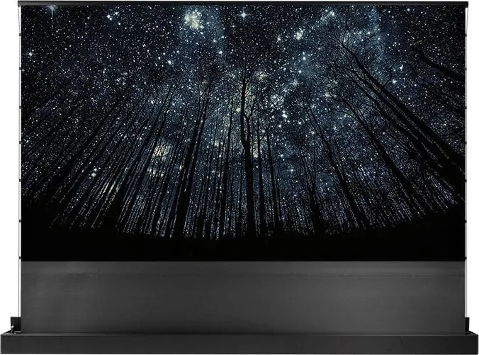 Lumene Eden Extra Bright LT 270C Écrans de projection électriques