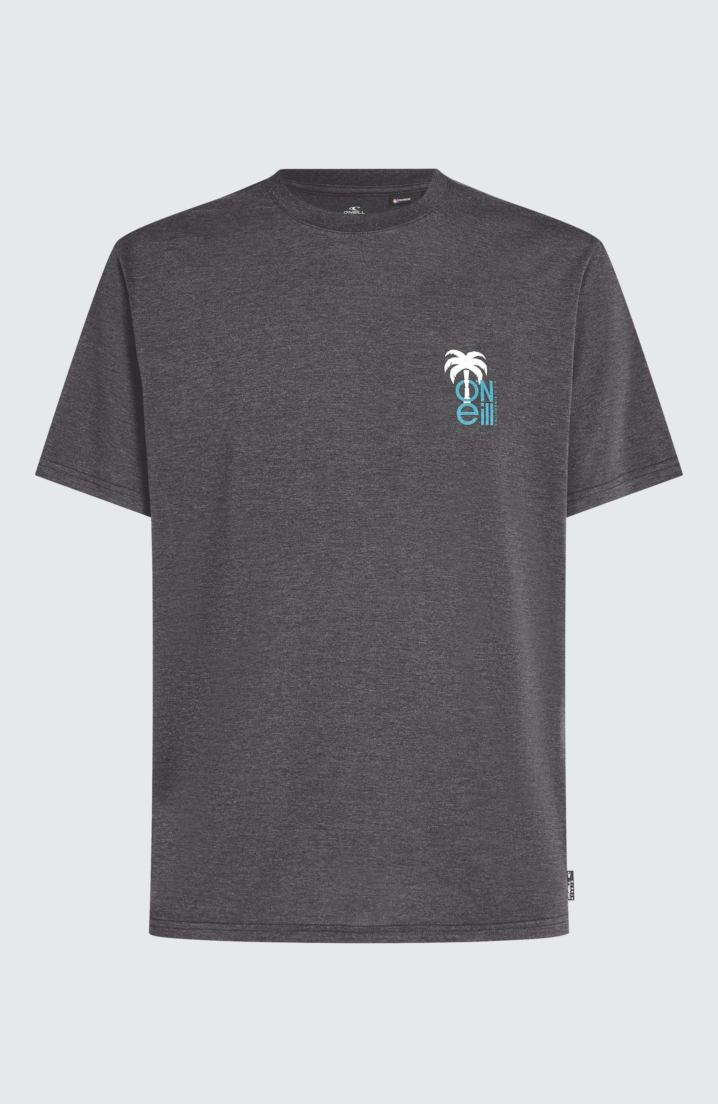 O'Neill Hybrid Polygiene Graphic T-shirt