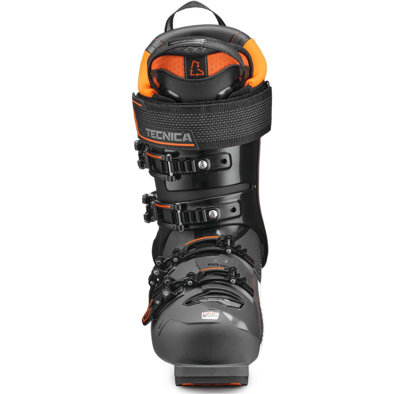 Tecnica Mach1 MV 110 TD GW race grey | Tecnica Mach | Tecnica Serien | Tecnica | T | MARKEN | XSPO