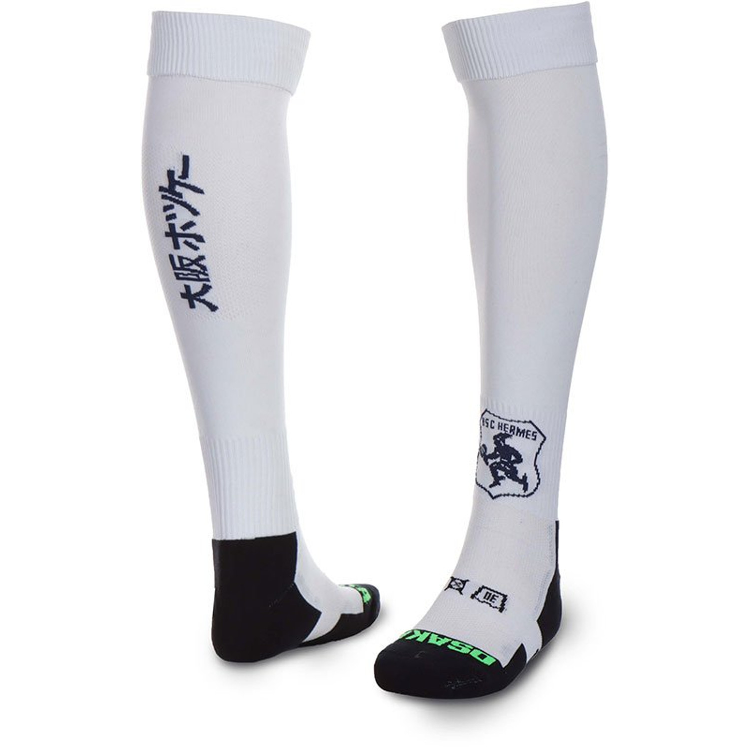 Osaka Wedstrijdtenue Dames HSC Hermes