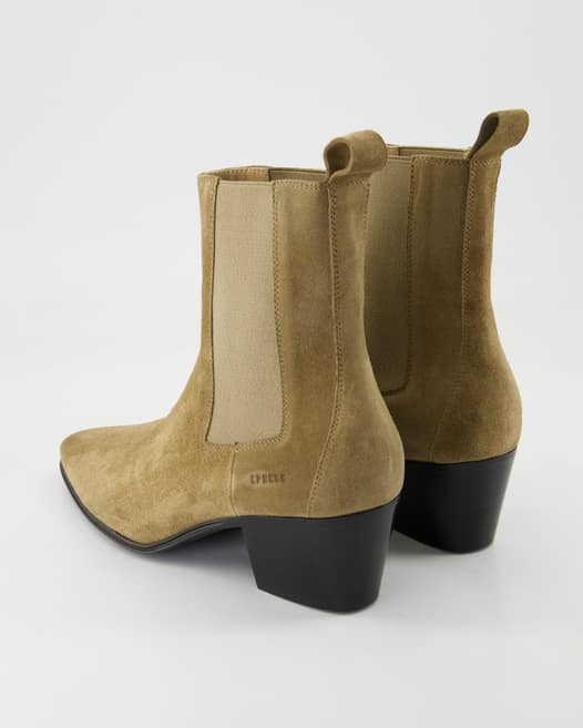 Copenhagen Studios CPH252 Stiefeletten in Beige