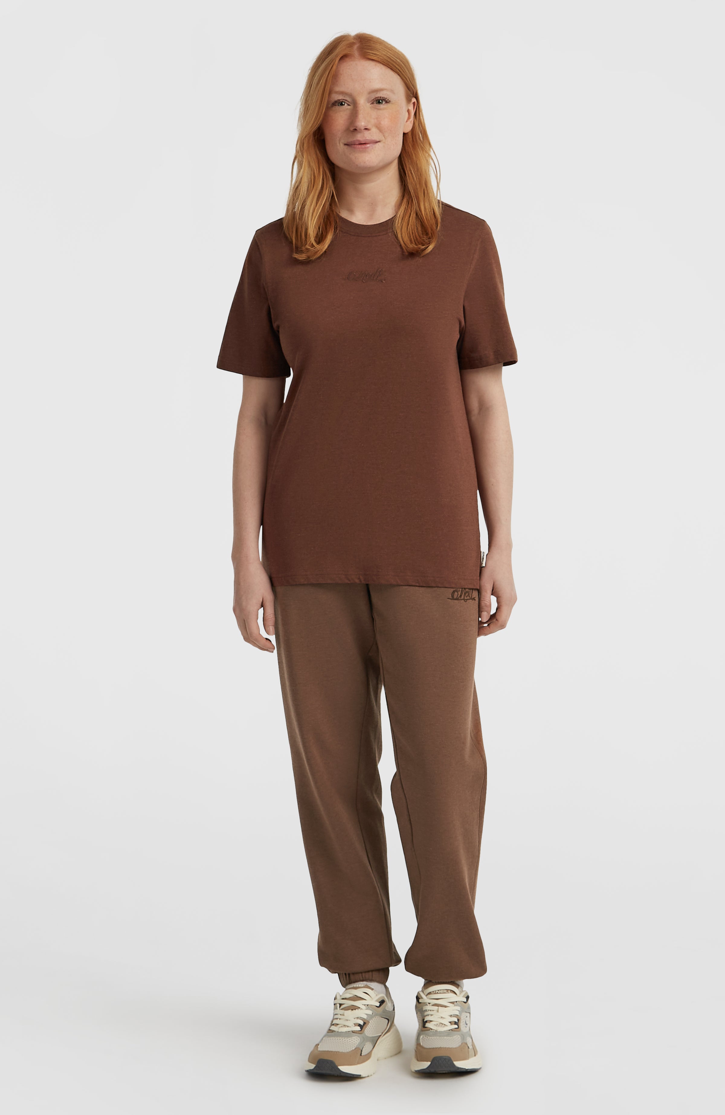 Essentials Script T-shirt