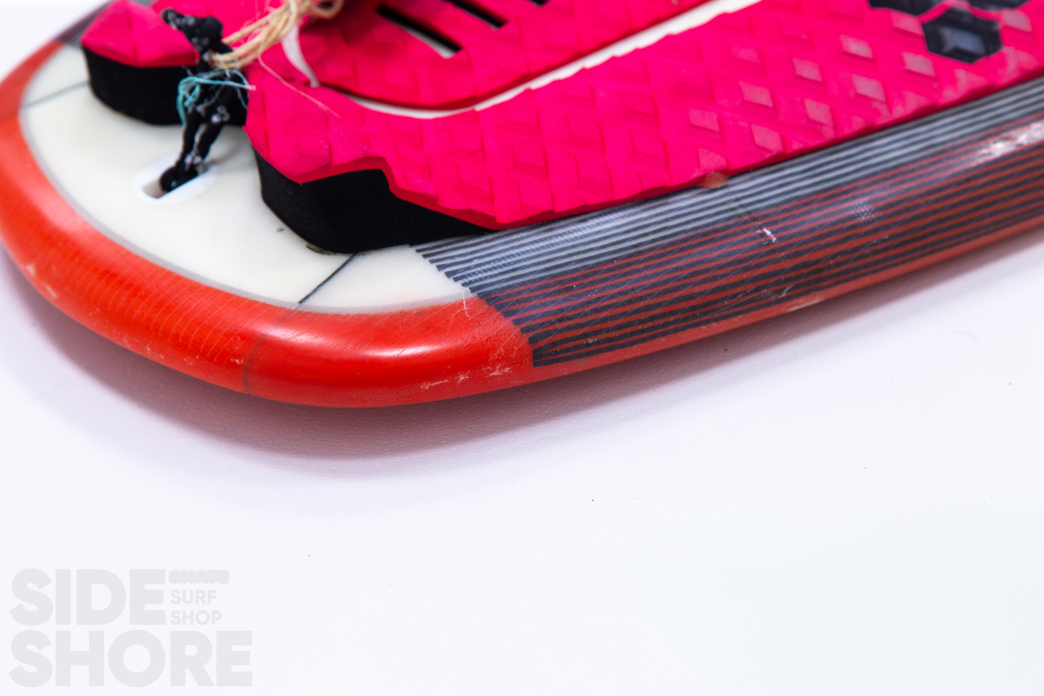 Al Merrick MINI Fusion  5'5