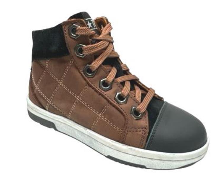Track Style 324846 Wijdte 2.5 Bruin