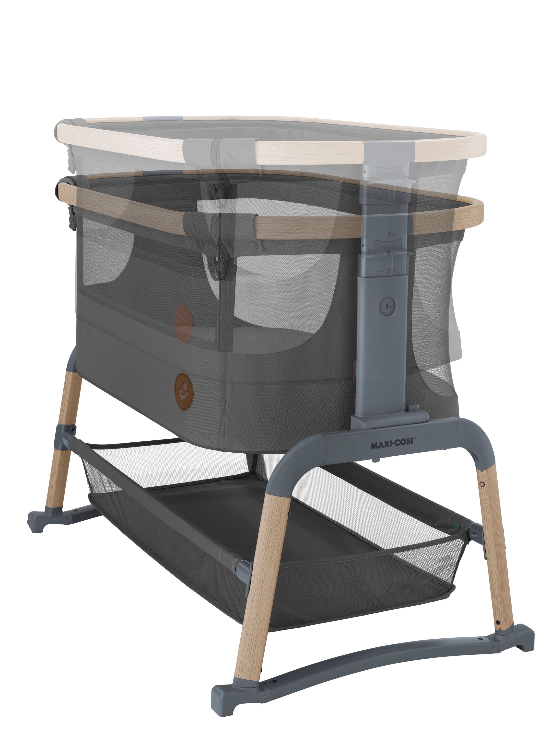 Beistellbett MAXI COSI IORA AIR BEYOND
