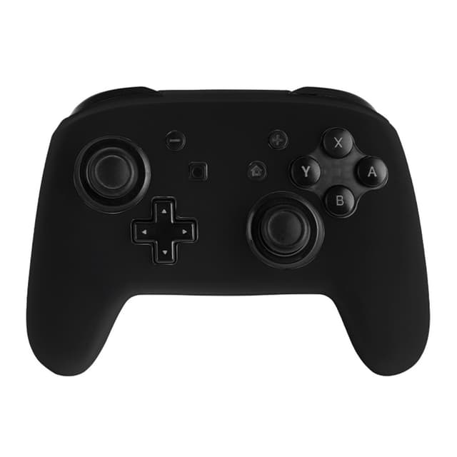 Kompatibel med Nintendo Switch Pro Controller Case Silikone