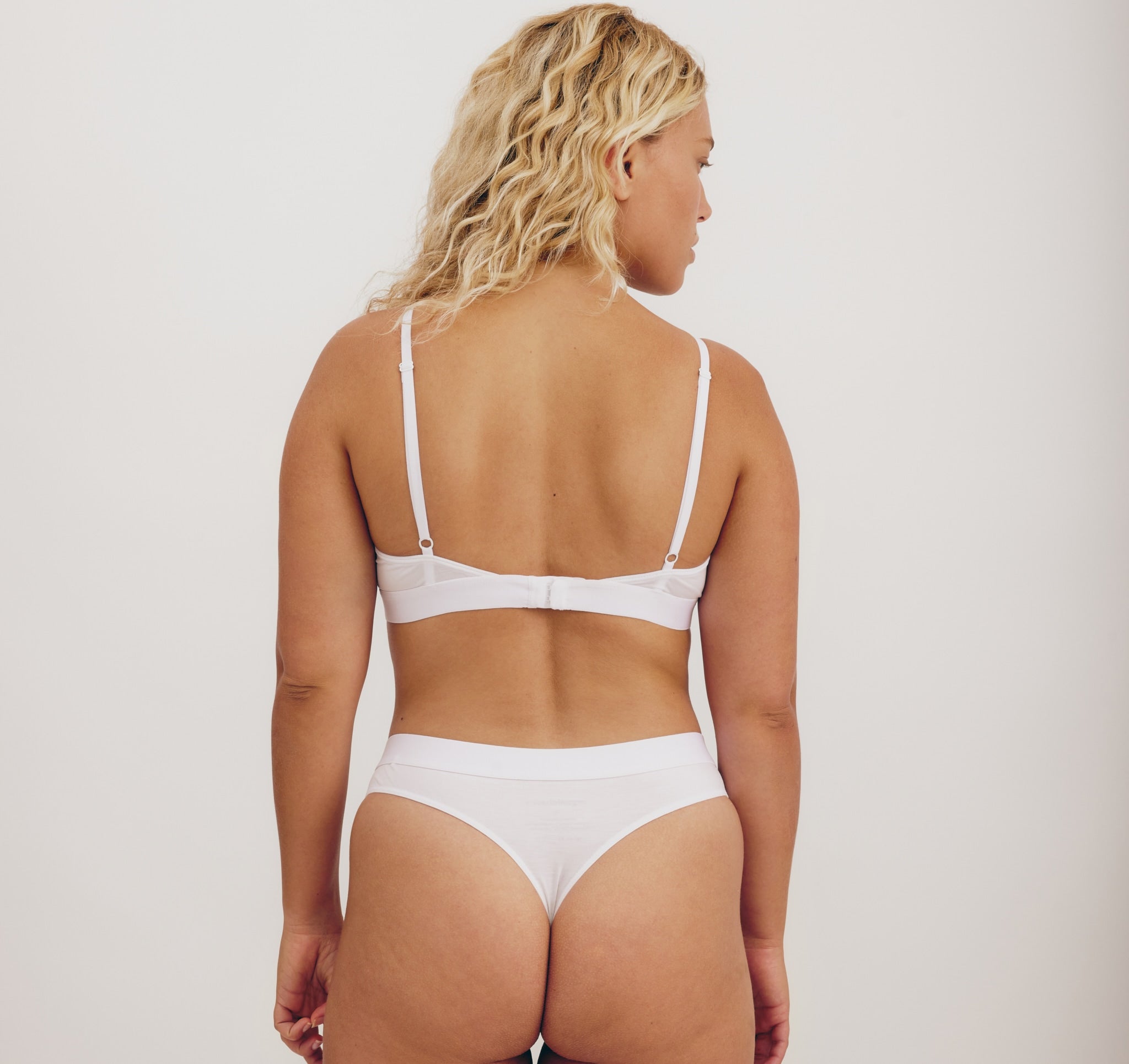 TENCEL™ LYOCELL<br>Soft Touch Tanga 2-pack