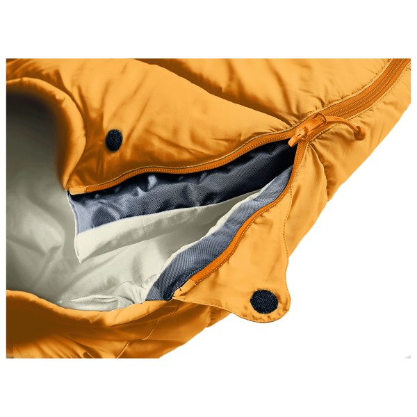 Deuter - Kid's Little Star - Sac de couchage enfant