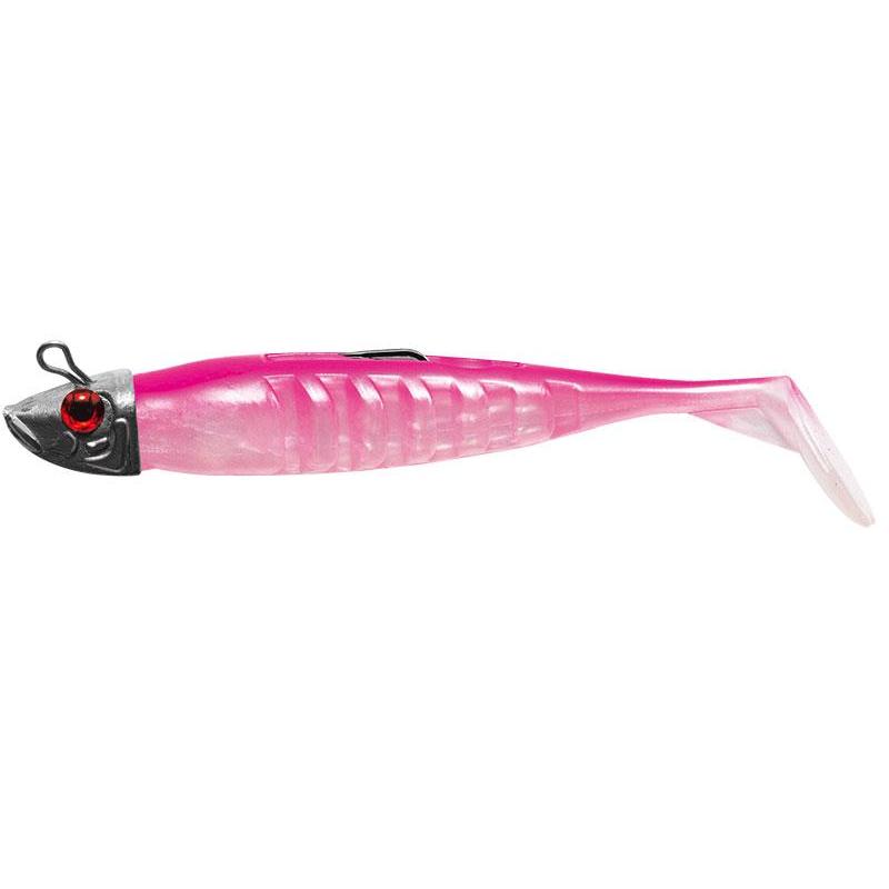 Leurre Souple Arme Delalande Neo Shad - 7Cm