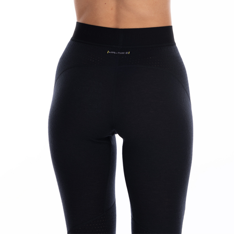 Artilect Damen Goldhill 125 Zoned 3/4 Hose