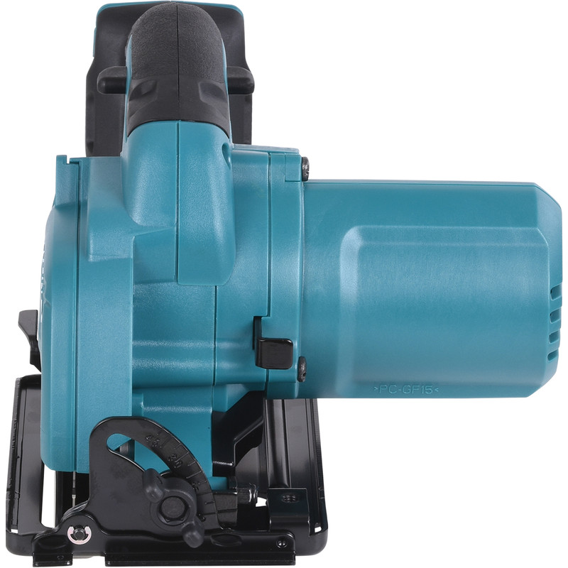 Makita HS301DZJ accu handcirkelzaag (body) 10,8V Li-ion