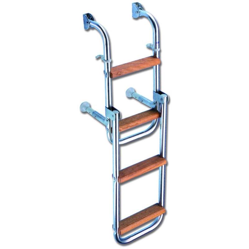 Echelle De Bain Forwater Pliante