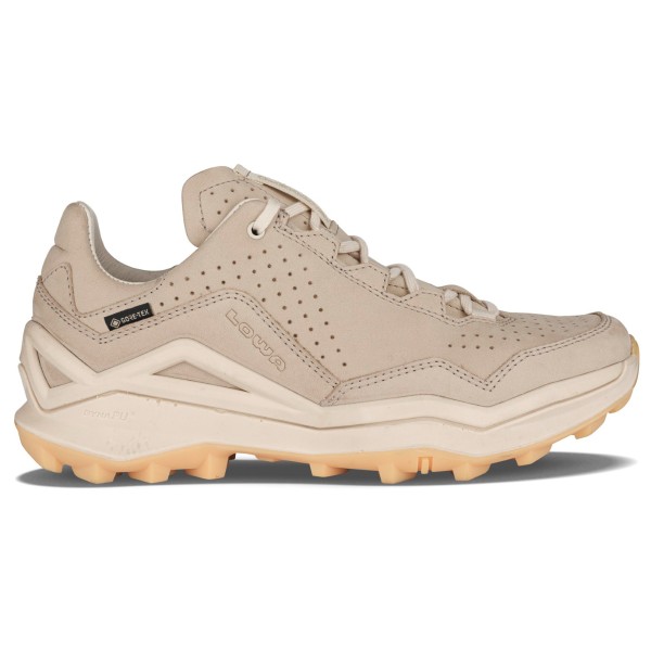 Lowa - Women's Maddox Pro LT GTX Lo - Chaussures de randonnée