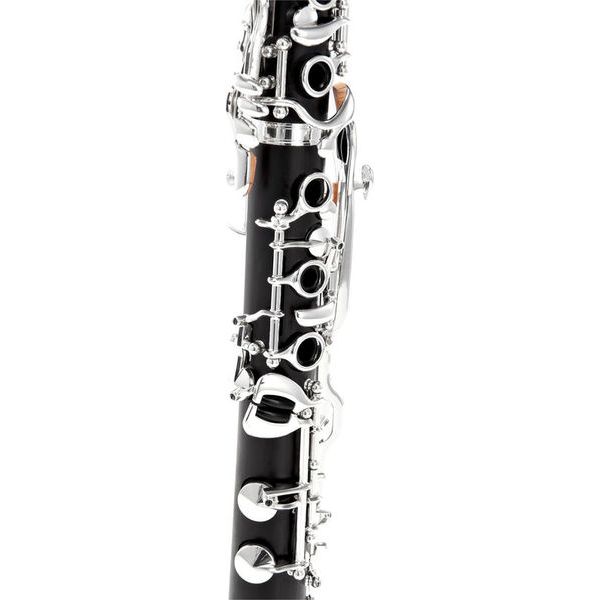 Thomann GCL-422 MKII Bb-Clarinet Set