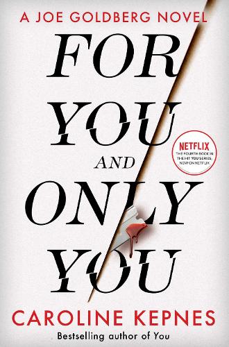 For You And Only You (Hardback)