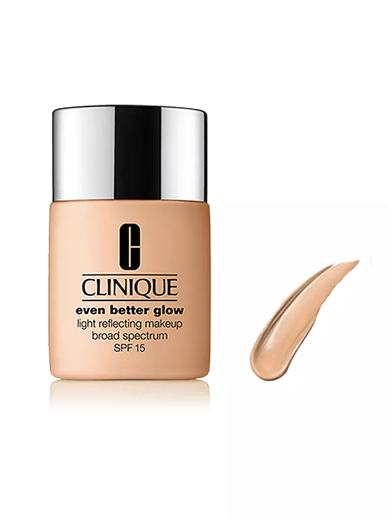 CLINIQUE Even Better™ Glow Light Reflecting Makeup SPF15 (21 Bone) beige