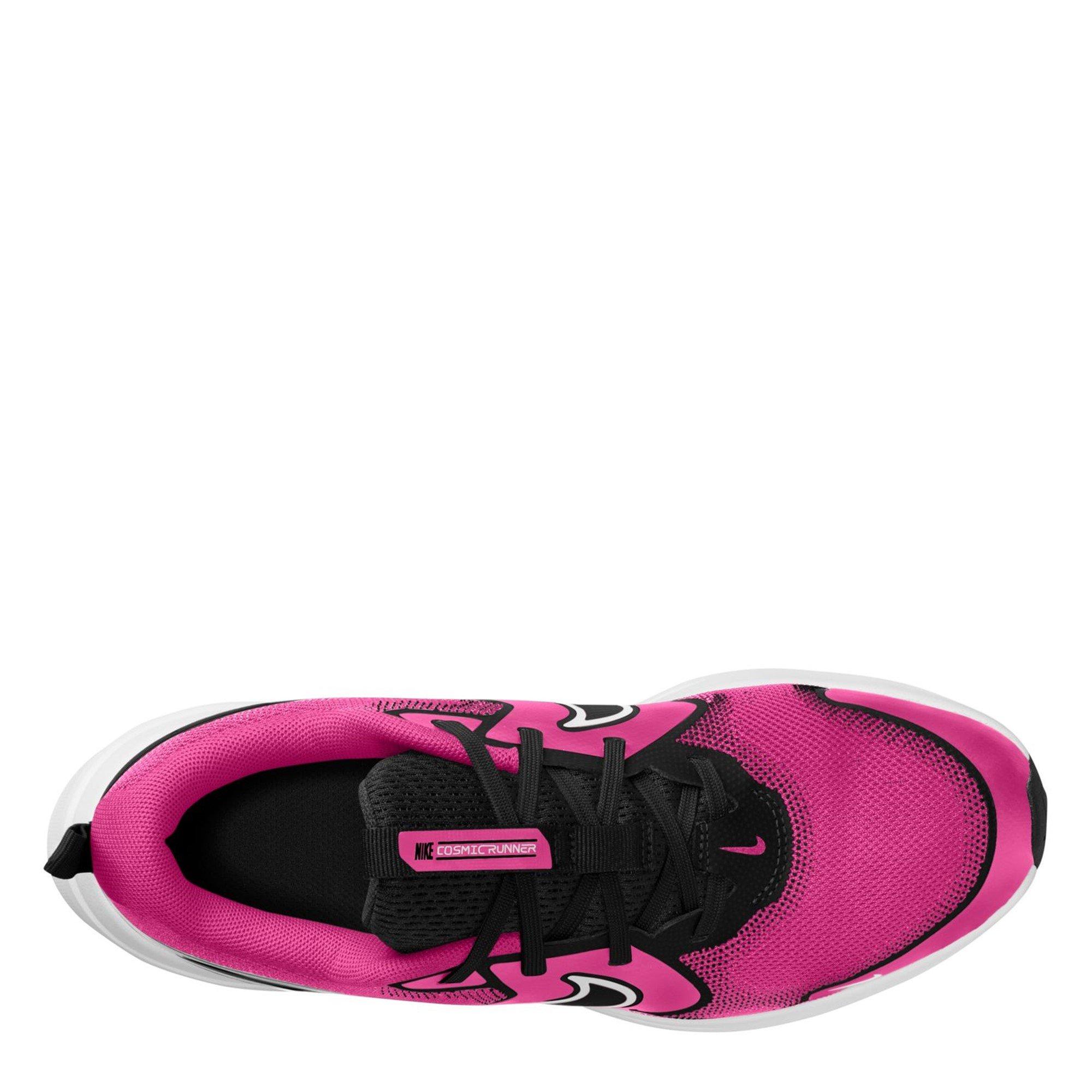 Nike Cosmic Running Shoes Juniors