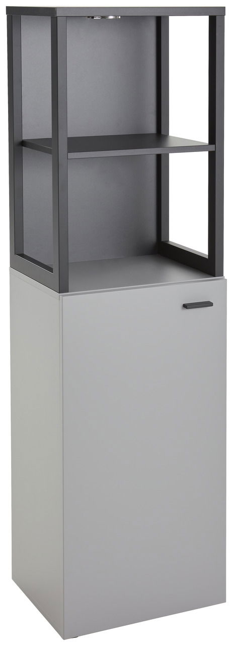 Hom´in Highboard/Vitrine ALMERIA