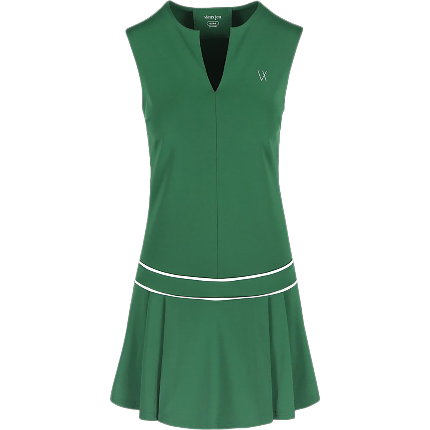 Vieux Jeu Lucy Dress