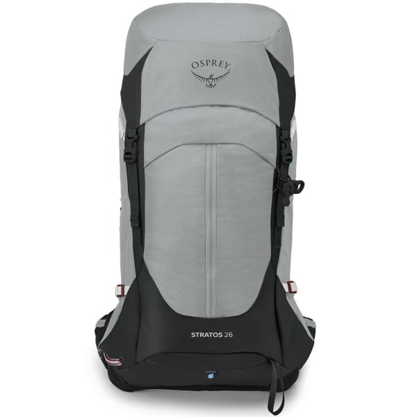 Sac à dos randonnée OSPREY STRATOS 26 SMOKE GREY