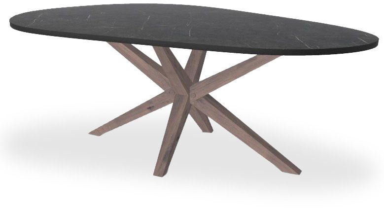 Eettafel Mendoza