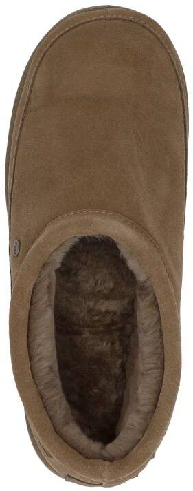 Warmbat Ebor taupe