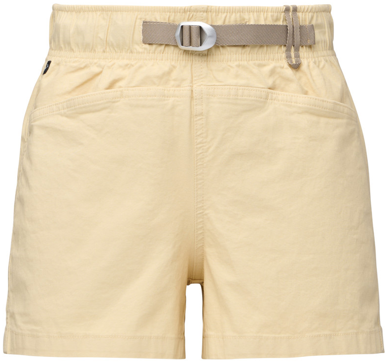 Black Diamond Ethos Shorts W's