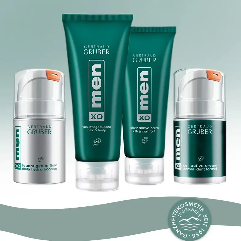 MenXO after shave balm ultra comfort