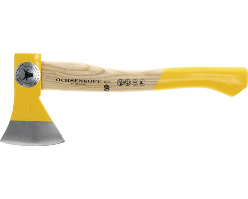 Bosbijl Ochsenkopf 600 g