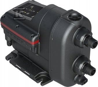 GRUNDFOS SCALA2 centrifugalpumpe 220-240V/1 sort