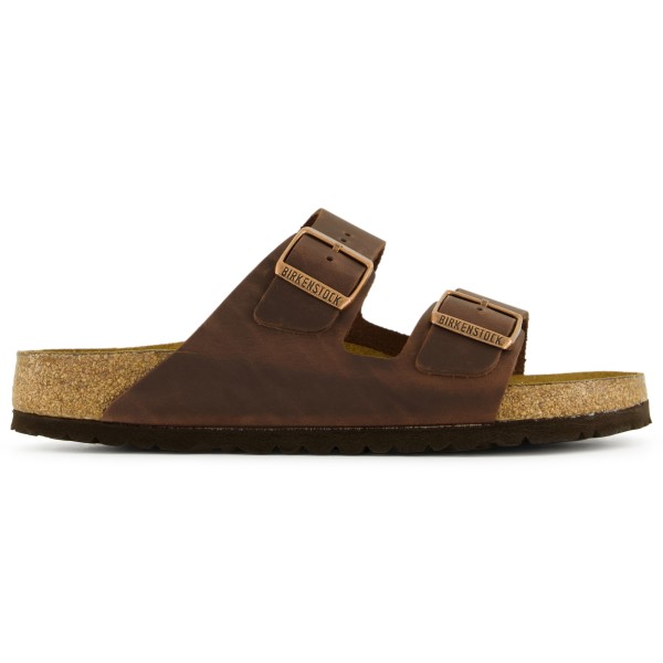Birkenstock - Arizona FL WB - Sandales