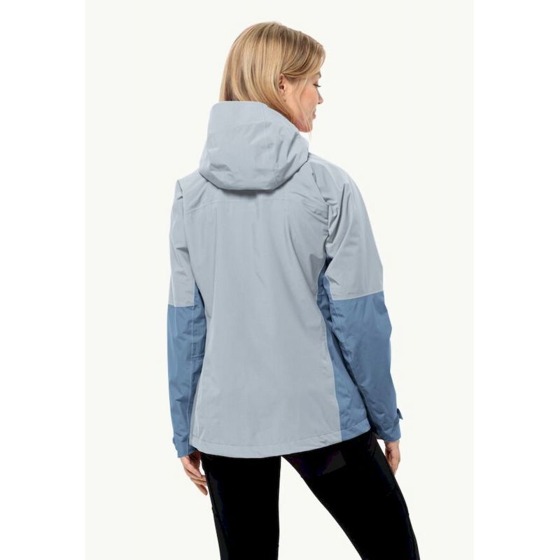 Eagle Peak 2L Jkt - Veste imperméable femme