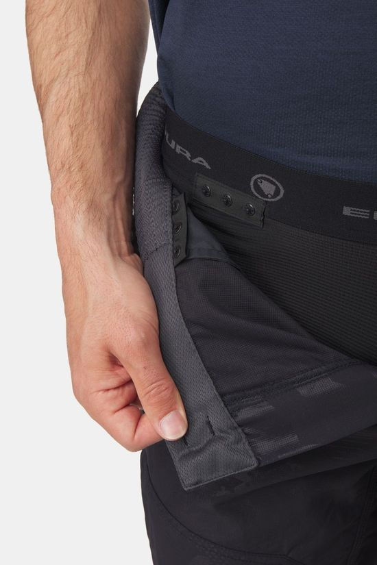Endura Endura Hummvee Short With Liner