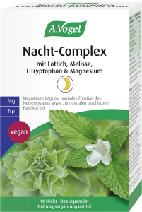 A. Vogel Nacht-Complex Stick, 14 Stück
