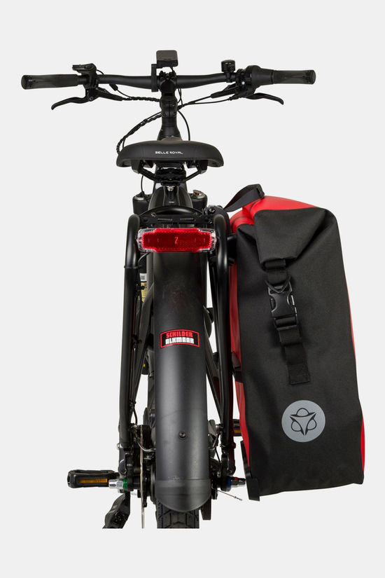 AGU AGU Clean Single Bike Bag Shelter Click'Ngo Enkele Fietstas