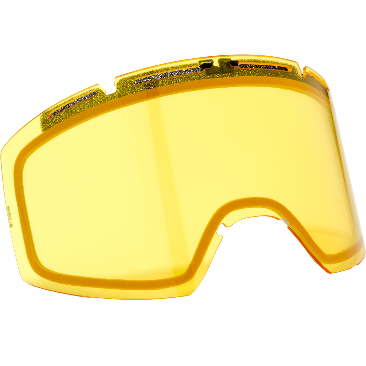 Shred Amazify Ersatzscheibe yellow | Shred Skibrillen | Shred | S | MARKEN | XSPO