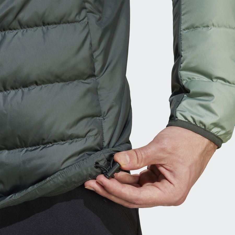 Adidas Doudoune légère Terrex Multi