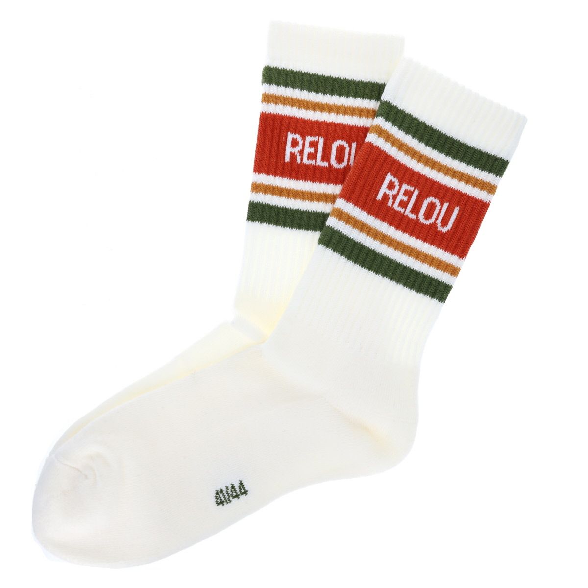 Chaussettes adulte RELOU 41-44 .