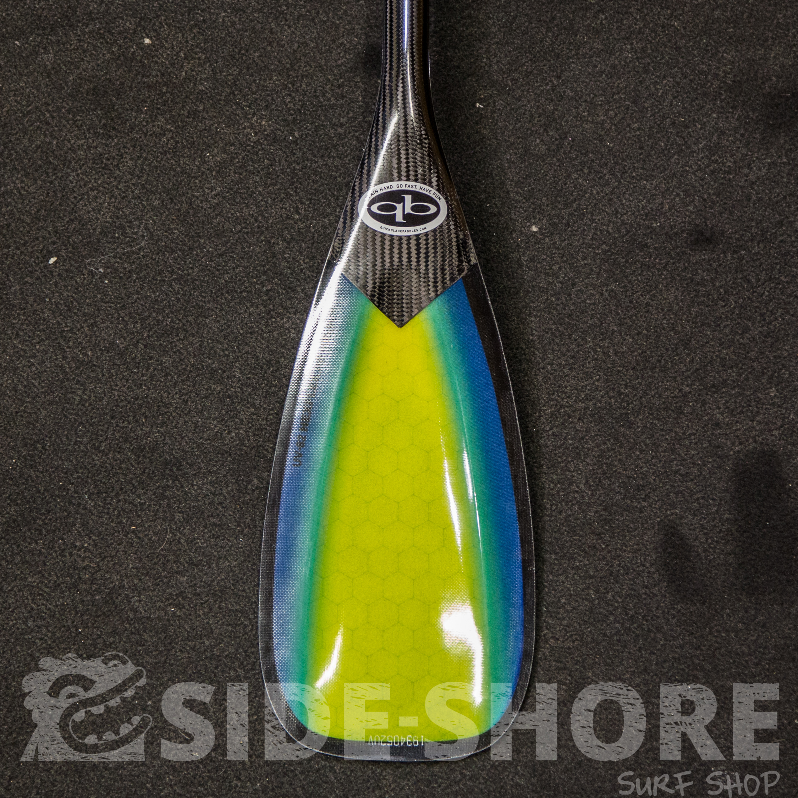 Quickblade Pale - UV - Hex Flex UV - 77 