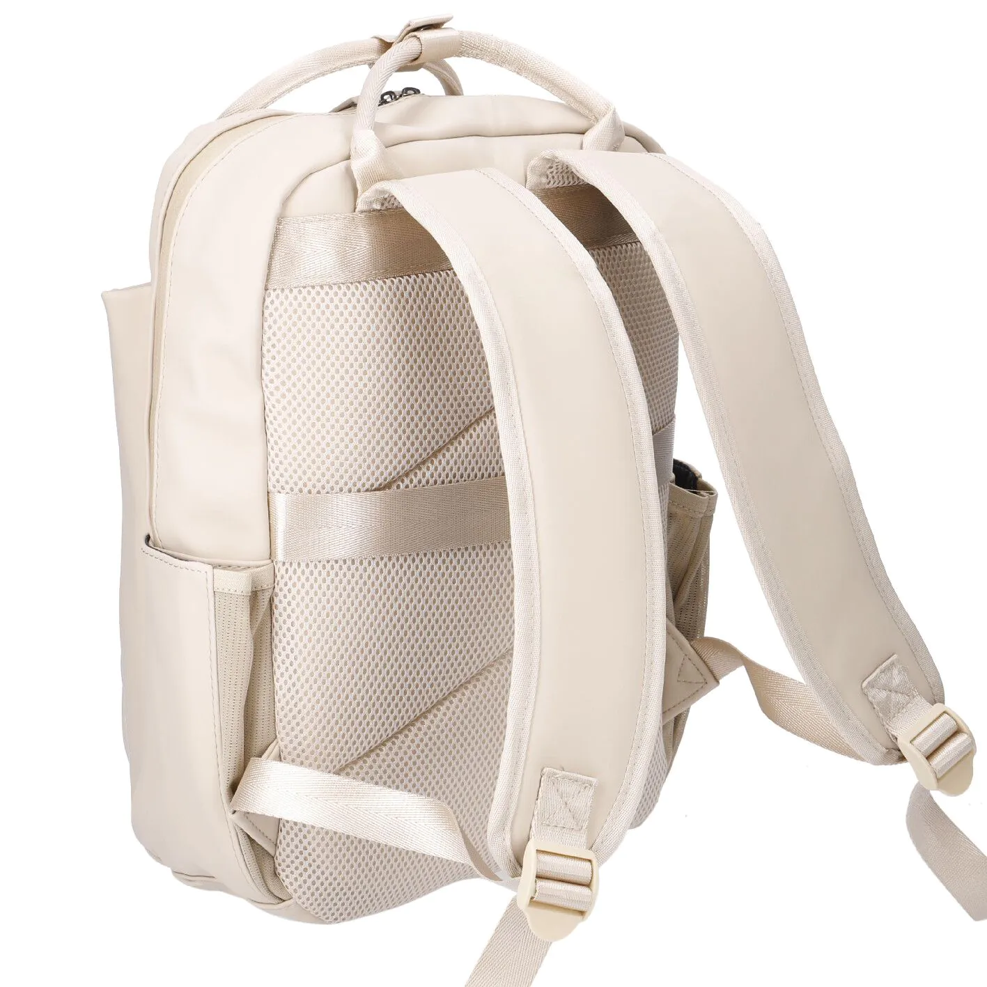 Rucksack Lotta, beige, 9 Liter
